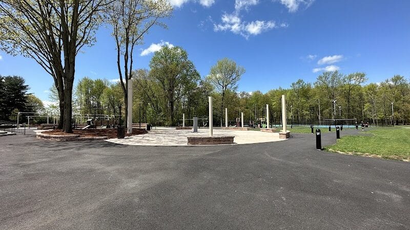 Fairfield Recreation - Fairfield, NJ