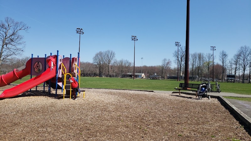 Fairfield Recreation - Fairfield, NJ
