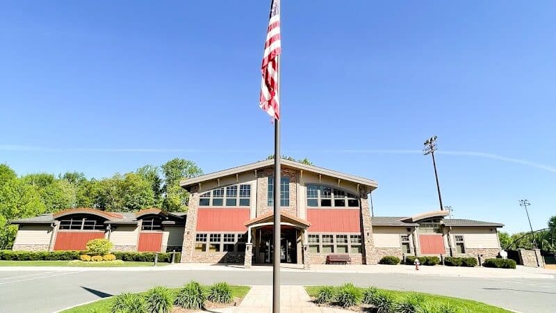 Fairfield Recreation - Fairfield, NJ