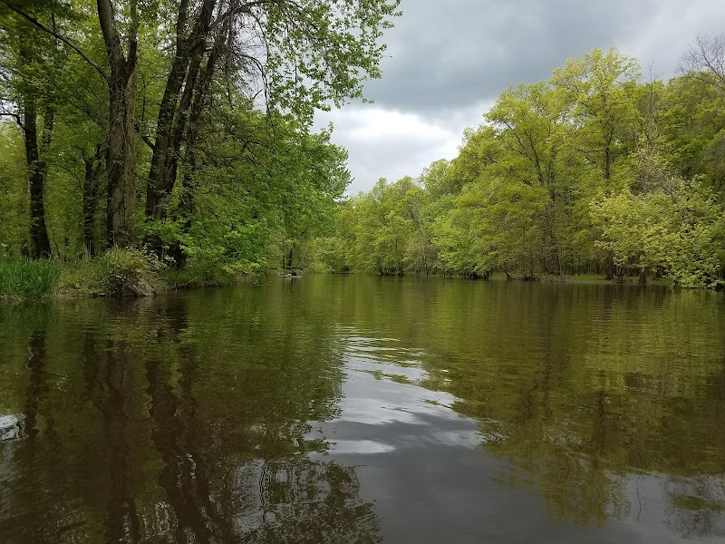 Great Piece Meadows - Fairfield, NJ