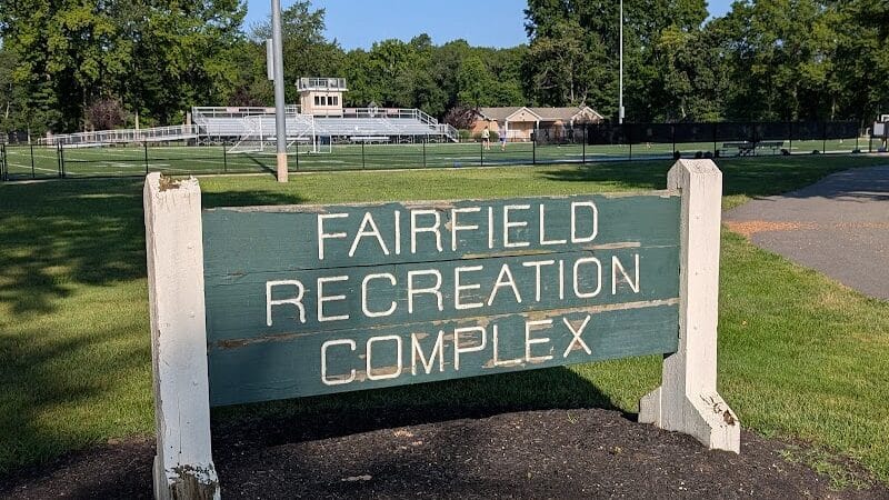 Playground - Fairfield, NJ
