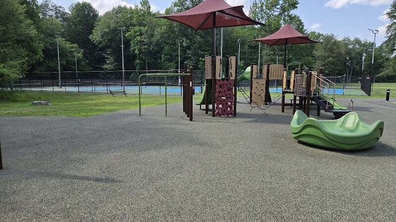 Playground - Fairfield, NJ