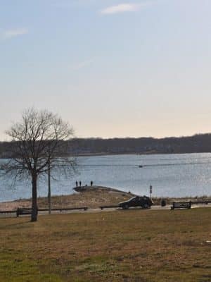 Kelly Park - Fall River, MA