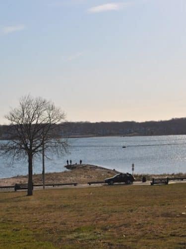 Kelly Park - Fall River, MA