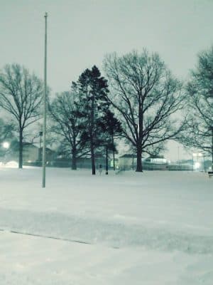 Kelly Park - Fall River, MA