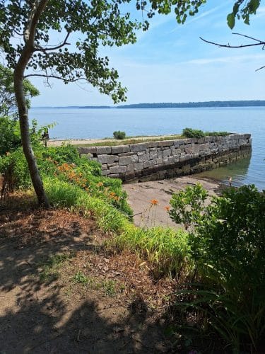 Mackworth Island State Park