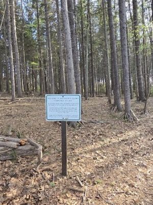 Mackworth Island State Park