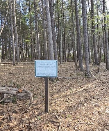 Mackworth Island State Park
