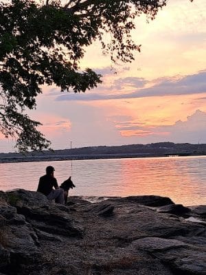 Mackworth Island State Park