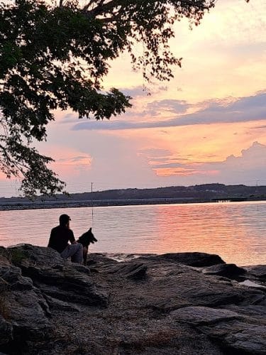 Mackworth Island State Park