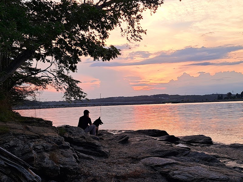 Mackworth Island State Park - Falmouth, ME