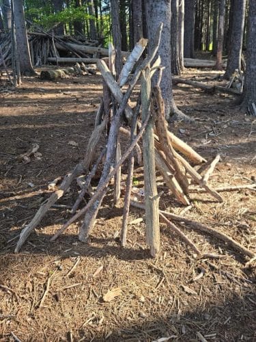 Mackworth Island State Park