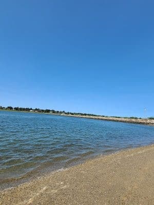 Mackworth Island State Park