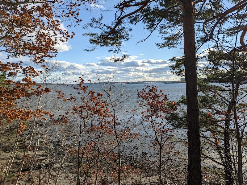 Mackworth Island State Park - Falmouth, ME
