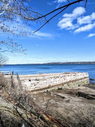 Mackworth Island State Park