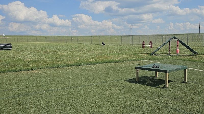 Dog Park - Farmington, MO