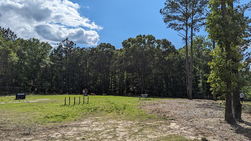 Bailey Lake Dog Park - Fayetteville, NC