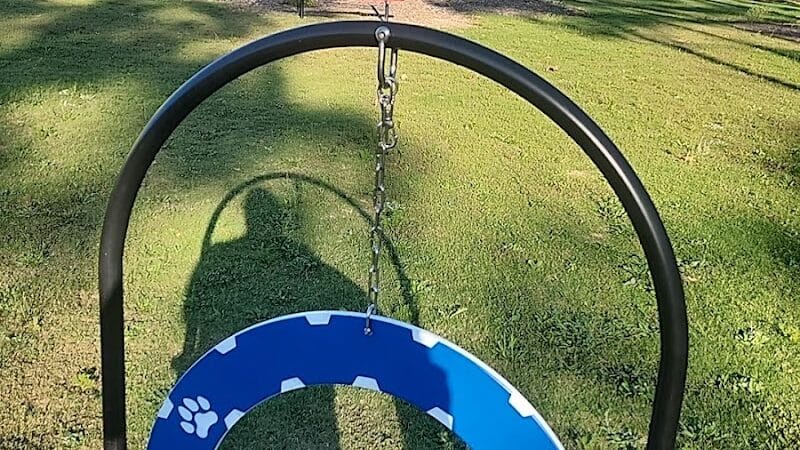 Bailey Lake Dog Park - Fayetteville, NC