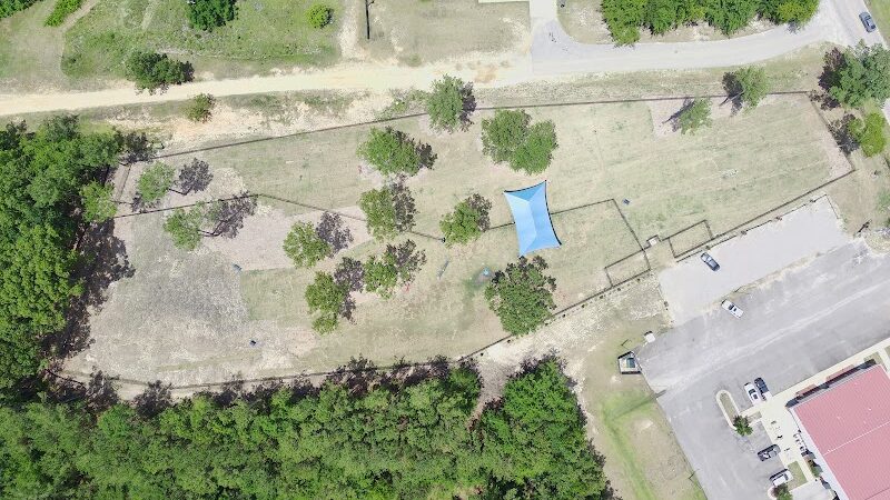 Bailey Lake Dog Park - Fayetteville, NC