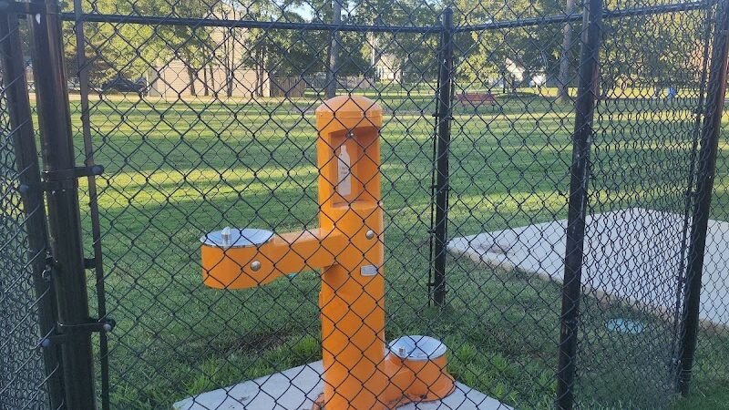 Bailey Lake Dog Park - Fayetteville, NC