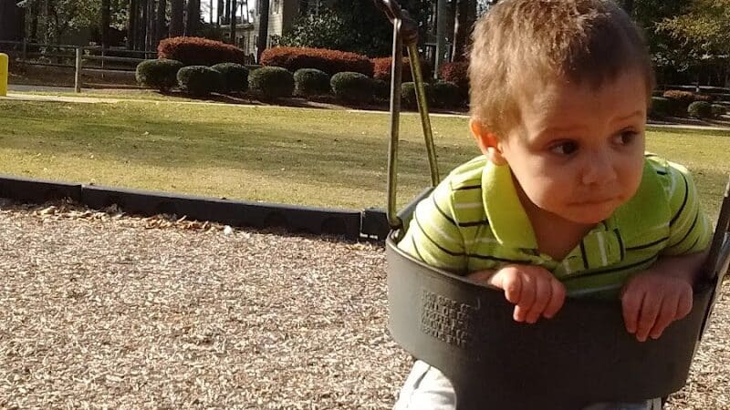 City Park - Fayetteville, NC