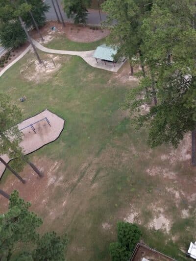 City Park - Fayetteville, NC