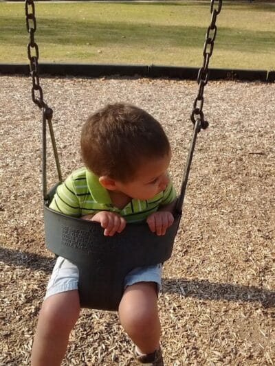 City Park - Fayetteville, NC