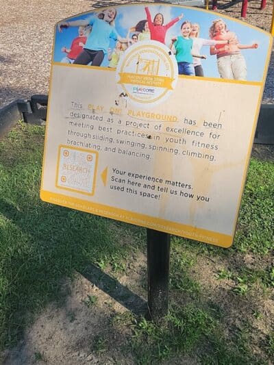 City Park - Fayetteville, NC