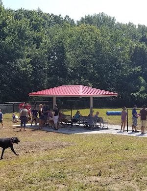 Fitchburg Dog Park