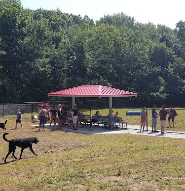 Fitchburg Dog Park