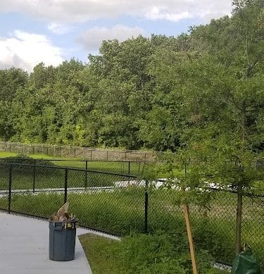 Fitchburg Dog Park