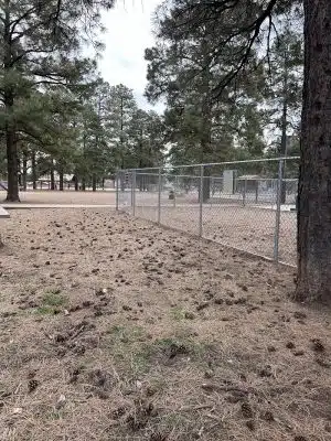 BarkMaster off-leash Dog Park