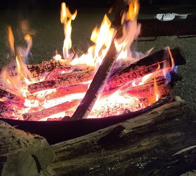 Field of Dreams Campgrounds - Flat Rock, IL