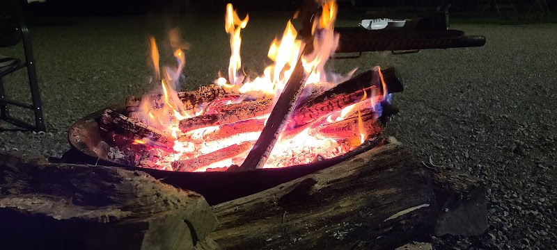 Field of Dreams Campgrounds - Flat Rock, IL
