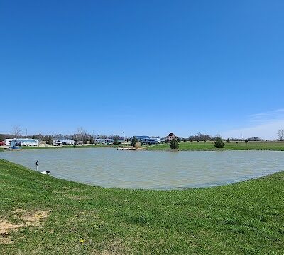 Field of Dreams Campgrounds - Flat Rock, IL