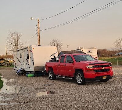 Field of Dreams Campgrounds - Flat Rock, IL