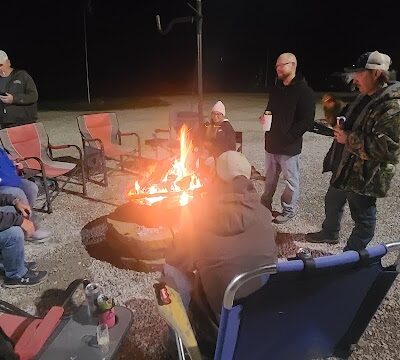 Field of Dreams Campgrounds - Flat Rock, IL