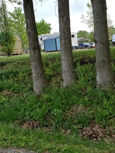 Field of Dreams Campgrounds - Flat Rock, IL