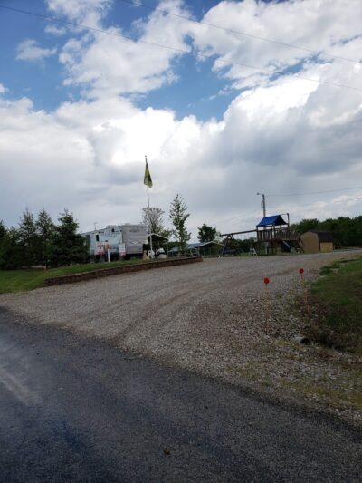 Field of Dreams Campgrounds - Flat Rock, IL