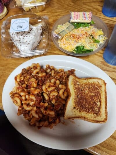 Maxwell House Cafe - Flat Rock, IL
