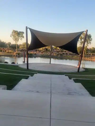 Anthem Parkside Dog Park - Florence, AZ