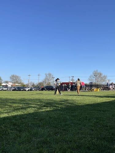 The Bark Park & Patio
