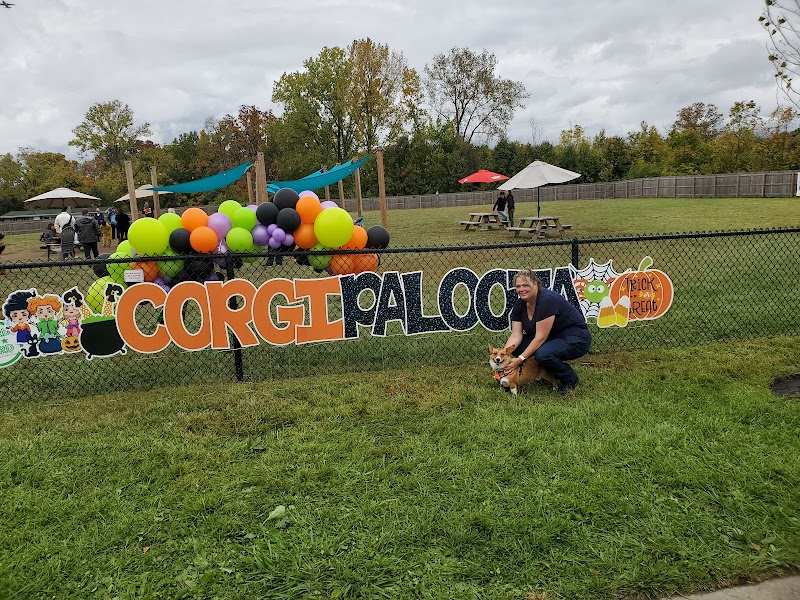 The Bark Park & Patio - Florence, KY