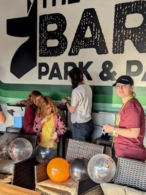 The Bark Park & Patio