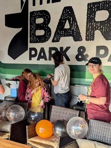 The Bark Park & Patio