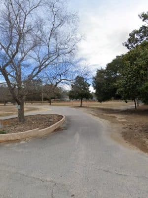 McLeod Park