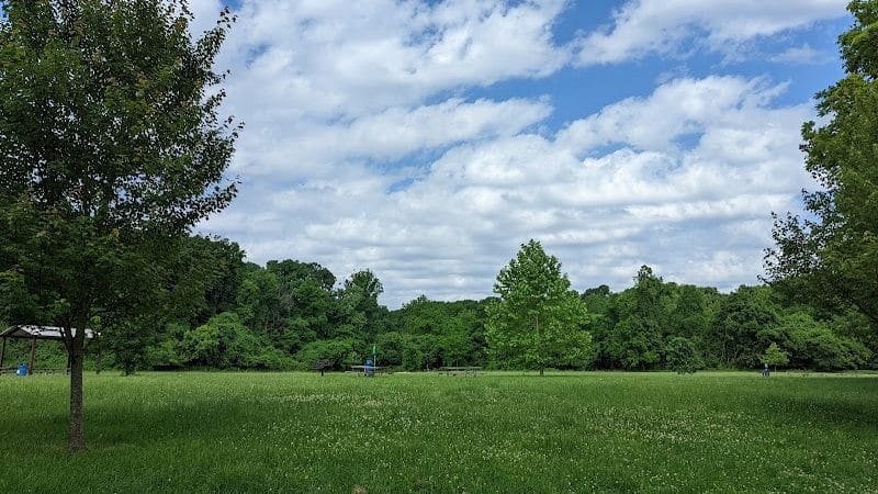 Sioux Passage Park - Florissant, MO