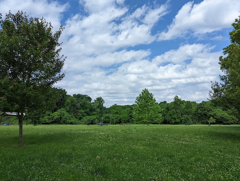 Sioux Passage Park - Florissant, MO