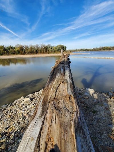 Sioux Passage Park - Florissant, MO