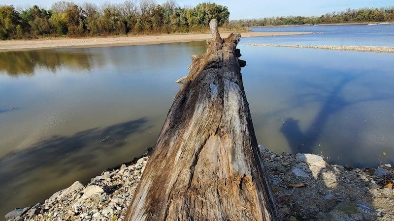 Sioux Passage Park - Florissant, MO
